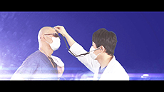 画像ギャラリー No.006のサムネイル画像 / 「ヒットマン2」実写Web動画2本が公開。マフィア梶田氏が出演，ゲストでBAN BAN BAN・山本正剛さん，杉田智和さんも登場