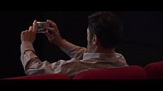 画像ギャラリー No.005のサムネイル画像 / マフィア梶田氏主演の「ヒットマン2」実写動画2本公開。今回のゲストはゲーム界のレジェンド,高橋名人