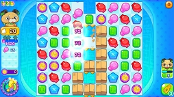 ピカちんキット ポチっとパズル