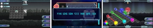 画像ギャラリー No.006のサムネイル画像 / アクションパズル「PHOTON3」がPC/G-cluster向けに6月29日に発売。Switch版のアップデートも