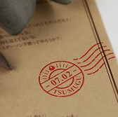 画像ギャラリー No.008のサムネイル画像 / 「紡ロジック」の書き下ろしストーリーが入ったメッセージボトルの受注生産が決定