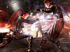 ［E3 2018］「DEAD OR ALIVE 6」の開発を指揮する新堀洋平氏へインタビュー。グラフィックスは物理ベースレンダリング採用で一新