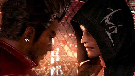 画像ギャラリー No.007のサムネイル画像 / 「DEAD OR ALIVE 6」,新キャラクターの「ディエゴ」と「リグ」が,「EVO 2018」のイベント「DOA EVO SHOWDOWN 2018」の開催に合わせて公開