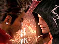「DEAD OR ALIVE 6」，新キャラクターの「ディエゴ」と「リグ」が，「EVO 2018」のイベント「DOA EVO SHOWDOWN 2018」の開催に合わせて公開