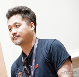 画像ギャラリー No.010のサムネイル画像 / 「DEAD OR ALIVE 6」プロデューサー兼ディレクター，新堀洋平氏にEVO2018会場でインタビュー。現在の開発状況は「20％前後」