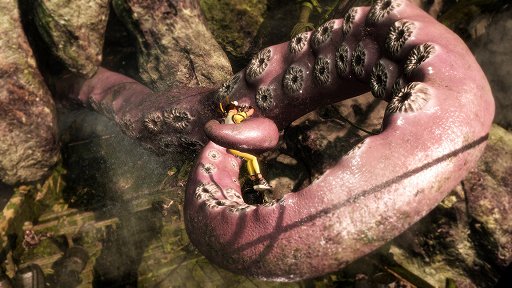 画像ギャラリー No.003のサムネイル画像 / ［gamescom］揺れはなくなったのではなく進化していた。「DEAD OR ALIVE 6」新堀洋平氏にインタビュー