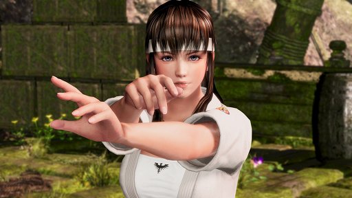 画像ギャラリー No.004のサムネイル画像 / ［gamescom］揺れはなくなったのではなく進化していた。「DEAD OR ALIVE 6」新堀洋平氏にインタビュー