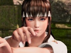 ［gamescom］揺れはなくなったのではなく進化していた。「DEAD OR ALIVE 6」新堀洋平氏にインタビュー