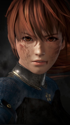 画像ギャラリー No.003のサムネイル画像 / 「DEAD OR ALIVE 6」のスペシャルトーナメントがTGS 2018で開催決定。ブース内にはTGSバージョンの試遊台を設置