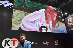 画像ギャラリー No.017のサムネイル画像 / ［TGS 2018］「DEAD OR ALIVE 6」ステージで国内初となる実機プレイが披露。試遊Ver.での追加キャラの紹介も