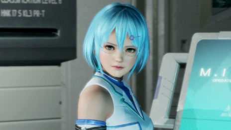 画像ギャラリー No.014のサムネイル画像 / 「DEAD OR ALIVE 6」，伝統武術と科学で戦う新キャラクター「NiCO」が参戦。こころとラ・マリポーサの参入ショートムービーが公開