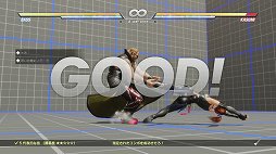 画像ギャラリー No.009のサムネイル画像 / 「DEAD OR ALIVE 6」のプレイレポートをお届け。対戦格闘ゲームとしての完成度を高めつつ，初心者も入りやすい内容に