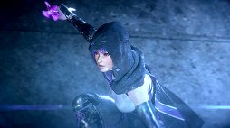 画像ギャラリー No.012のサムネイル画像 / 「DEAD OR ALIVE 6」のプレイレポートをお届け。対戦格闘ゲームとしての完成度を高めつつ，初心者も入りやすい内容に