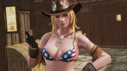 画像ギャラリー No.022のサムネイル画像 / 「DEAD OR ALIVE 6」のプレイレポートをお届け。対戦格闘ゲームとしての完成度を高めつつ，初心者も入りやすい内容に