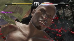 画像ギャラリー No.025のサムネイル画像 / 「DEAD OR ALIVE 6」のプレイレポートをお届け。対戦格闘ゲームとしての完成度を高めつつ，初心者も入りやすい内容に