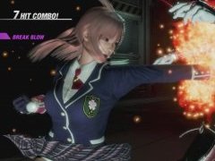 「DEAD OR ALIVE 6」のプレイレポートをお届け。対戦格闘ゲームとしての完成度を高めつつ，初心者も入りやすい内容に