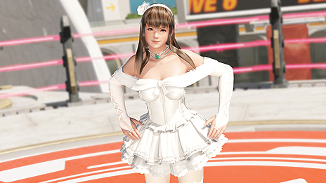 画像ギャラリー No.020のサムネイル画像 / 「DEAD OR ALIVE 6」が本日全世界同時発売。衣装など各種DLCをお得な価格で入手できる「シーズンパス1」の先行販売も