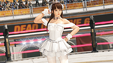 画像ギャラリー No.023のサムネイル画像 / 「DEAD OR ALIVE 6」が本日全世界同時発売。衣装など各種DLCをお得な価格で入手できる「シーズンパス1」の先行販売も