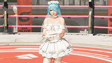 画像ギャラリー No.025のサムネイル画像 / 「DEAD OR ALIVE 6」が本日全世界同時発売。衣装など各種DLCをお得な価格で入手できる「シーズンパス1」の先行販売も