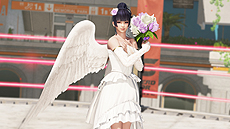 画像ギャラリー No.026のサムネイル画像 / 「DEAD OR ALIVE 6」が本日全世界同時発売。衣装など各種DLCをお得な価格で入手できる「シーズンパス1」の先行販売も