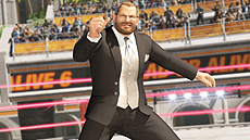 画像ギャラリー No.027のサムネイル画像 / 「DEAD OR ALIVE 6」が本日全世界同時発売。衣装など各種DLCをお得な価格で入手できる「シーズンパス1」の先行販売も