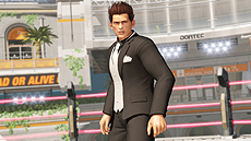 画像ギャラリー No.030のサムネイル画像 / 「DEAD OR ALIVE 6」が本日全世界同時発売。衣装など各種DLCをお得な価格で入手できる「シーズンパス1」の先行販売も