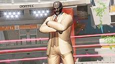 画像ギャラリー No.031のサムネイル画像 / 「DEAD OR ALIVE 6」が本日全世界同時発売。衣装など各種DLCをお得な価格で入手できる「シーズンパス1」の先行販売も