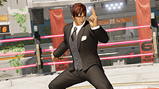 画像ギャラリー No.032のサムネイル画像 / 「DEAD OR ALIVE 6」が本日全世界同時発売。衣装など各種DLCをお得な価格で入手できる「シーズンパス1」の先行販売も