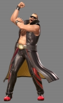 画像ギャラリー No.002のサムネイル画像 / 「DEAD OR ALIVE 6」の基本無料版が本日配信スタート。オンライン対戦や2つの新モード，ストーリーの序章がプレイ可能