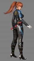 画像ギャラリー No.005のサムネイル画像 / 「DEAD OR ALIVE 6」の基本無料版が本日配信スタート。オンライン対戦や2つの新モード，ストーリーの序章がプレイ可能