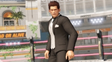 画像ギャラリー No.012のサムネイル画像 / 「DEAD OR ALIVE 6」の基本無料版が本日配信スタート。オンライン対戦や2つの新モード，ストーリーの序章がプレイ可能