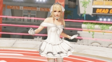 画像ギャラリー No.016のサムネイル画像 / 「DEAD OR ALIVE 6」の基本無料版が本日配信スタート。オンライン対戦や2つの新モード，ストーリーの序章がプレイ可能