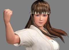 「DEAD OR ALIVE 6」の基本無料版が本日配信スタート。オンライン対戦や2つの新モード，ストーリーの序章がプレイ可能