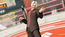 画像ギャラリー No.004のサムネイル画像 / 「DEAD OR ALIVE 6」，DLC第2弾「ハッピーウェディングコスチュームvol.2」の配信を開始