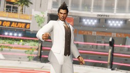画像ギャラリー No.006のサムネイル画像 / 「DEAD OR ALIVE 6」，DLC第2弾「ハッピーウェディングコスチュームvol.2」の配信を開始