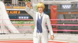 画像ギャラリー No.007のサムネイル画像 / 「DEAD OR ALIVE 6」，DLC第2弾「ハッピーウェディングコスチュームvol.2」の配信を開始