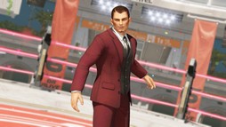 画像ギャラリー No.012のサムネイル画像 / 「DEAD OR ALIVE 6」，DLC第2弾「ハッピーウェディングコスチュームvol.2」の配信を開始