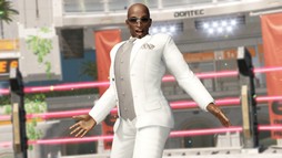 画像ギャラリー No.014のサムネイル画像 / 「DEAD OR ALIVE 6」，DLC第2弾「ハッピーウェディングコスチュームvol.2」の配信を開始