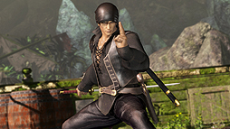 画像ギャラリー No.011のサムネイル画像 / 「DEAD OR ALIVE 6」基本無料版が全世界累計100万DLを突破。「DOA6 七つの海のパイレーツコスチュームvol.2」の配信も開始