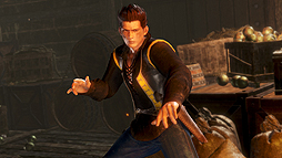 画像ギャラリー No.013のサムネイル画像 / 「DEAD OR ALIVE 6」基本無料版が全世界累計100万DLを突破。「DOA6 七つの海のパイレーツコスチュームvol.2」の配信も開始