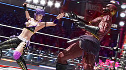 画像ギャラリー No.001のサムネイル画像 / 「DEAD OR ALIVE 6」，デラックスコスチュームの有料配信が開始