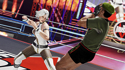 画像ギャラリー No.002のサムネイル画像 / 「DEAD OR ALIVE 6」，デラックスコスチュームの有料配信が開始