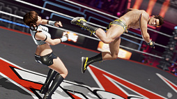 画像ギャラリー No.005のサムネイル画像 / 「DEAD OR ALIVE 6」，デラックスコスチュームの有料配信が開始