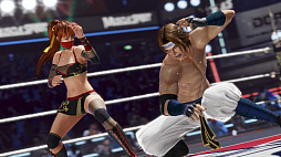 画像ギャラリー No.006のサムネイル画像 / 「DEAD OR ALIVE 6」，デラックスコスチュームの有料配信が開始