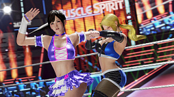 画像ギャラリー No.007のサムネイル画像 / 「DEAD OR ALIVE 6」，デラックスコスチュームの有料配信が開始