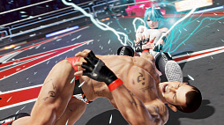 画像ギャラリー No.009のサムネイル画像 / 「DEAD OR ALIVE 6」，デラックスコスチュームの有料配信が開始