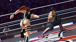 画像ギャラリー No.011のサムネイル画像 / 「DEAD OR ALIVE 6」，デラックスコスチュームの有料配信が開始