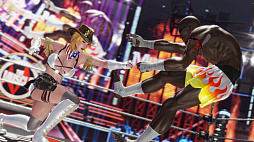 画像ギャラリー No.012のサムネイル画像 / 「DEAD OR ALIVE 6」，デラックスコスチュームの有料配信が開始