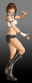 画像ギャラリー No.020のサムネイル画像 / 「DEAD OR ALIVE 6」，デラックスコスチュームの有料配信が開始