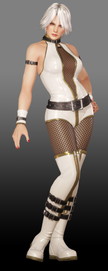 画像ギャラリー No.024のサムネイル画像 / 「DEAD OR ALIVE 6」，デラックスコスチュームの有料配信が開始